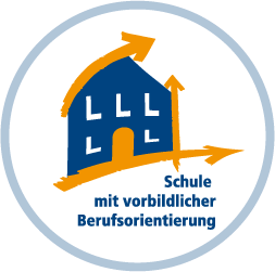 Berufswahlsiegel Logo